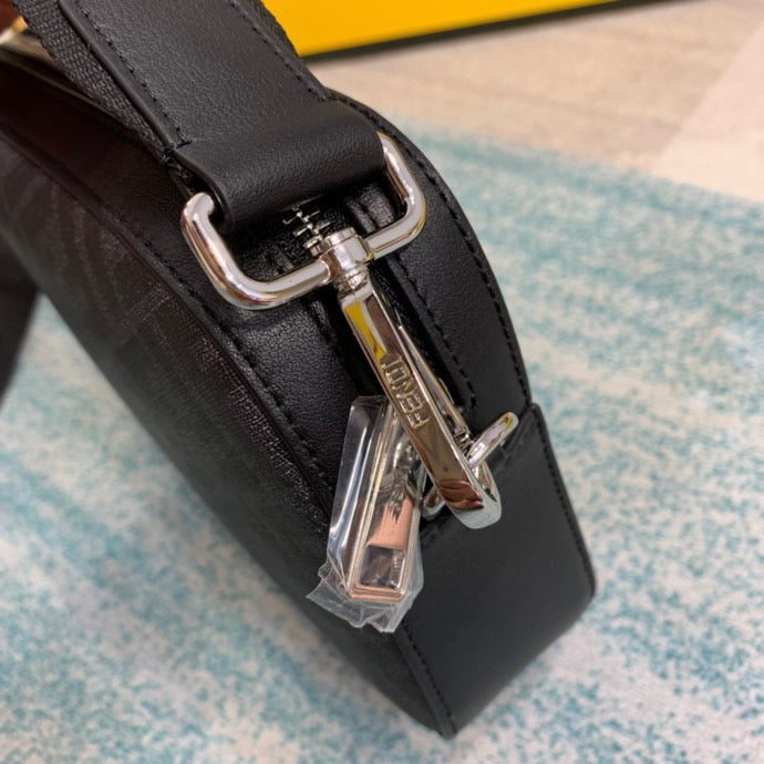 Fendi Messenger Bag