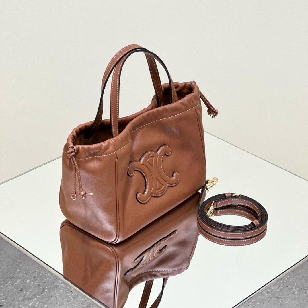 Celine Cabas Tote