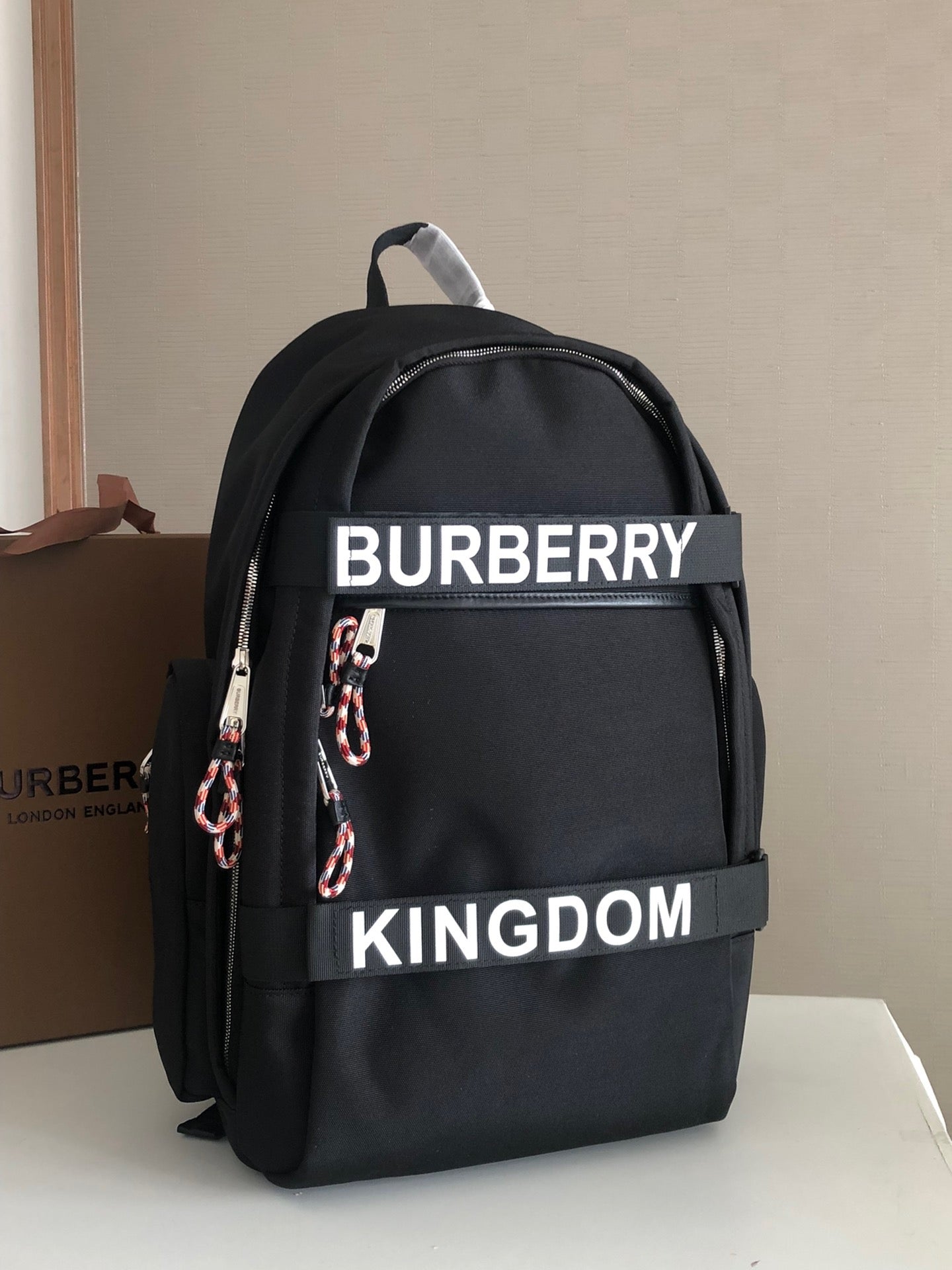 Burberry Backpack