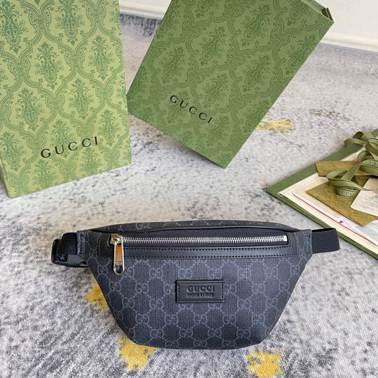 Gucci Cross Body Bag