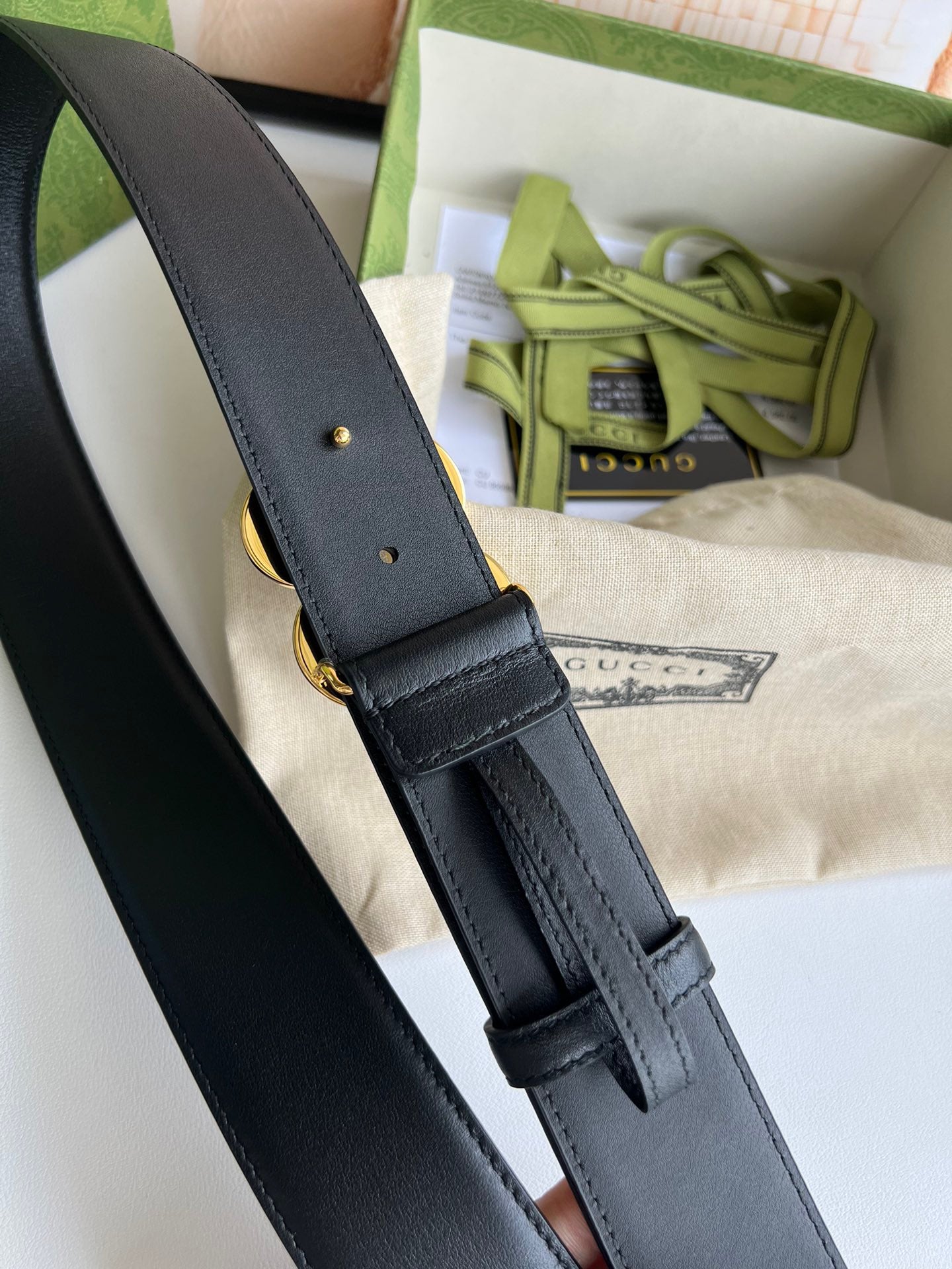 Gucci Belts