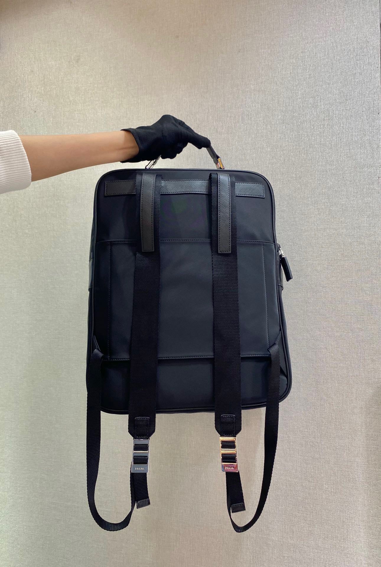 Prada Backpack