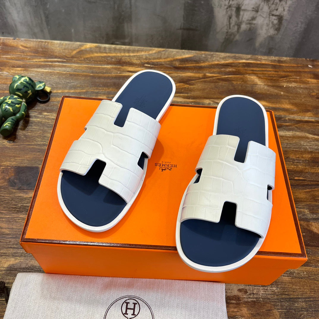 Hermes Sandal