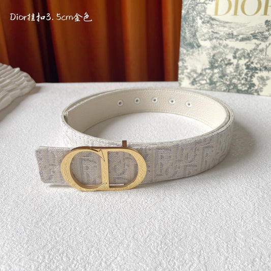 Dior Belts