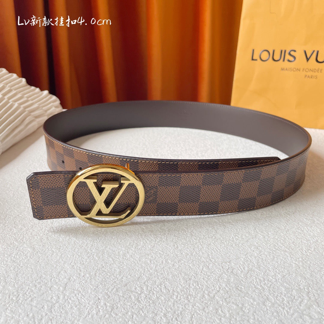 Lv Belts