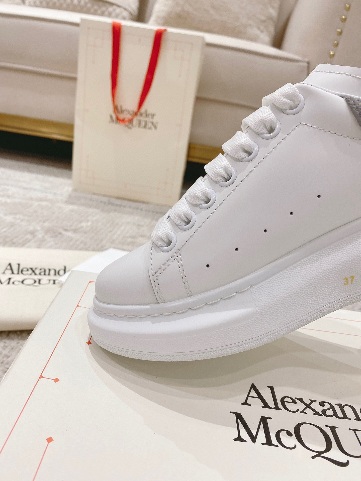 Alexander McQueen