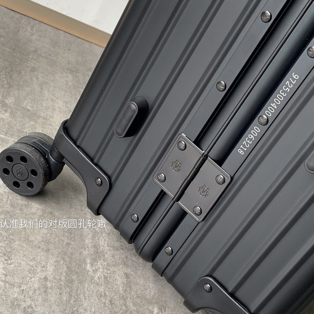 Rimowa Luggage