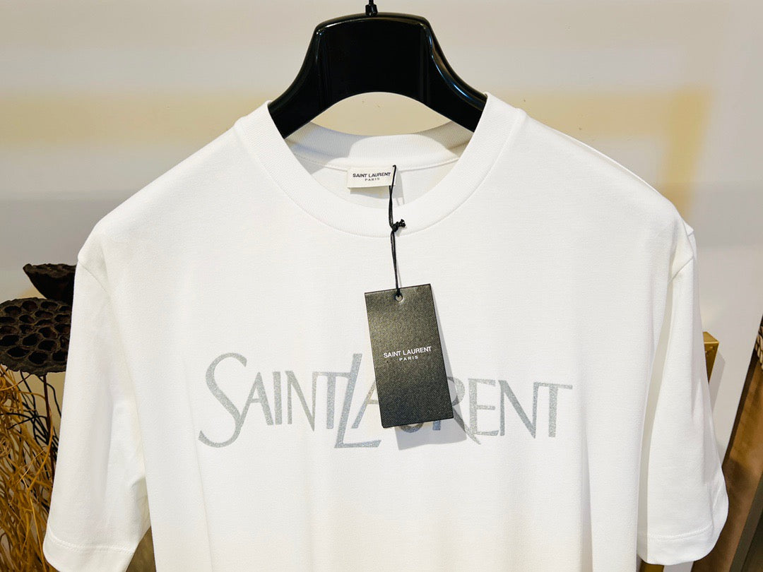 YSL T-shirt