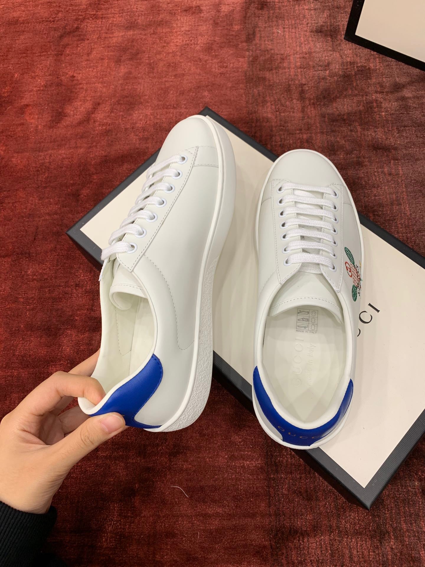 Gucci Sneakers