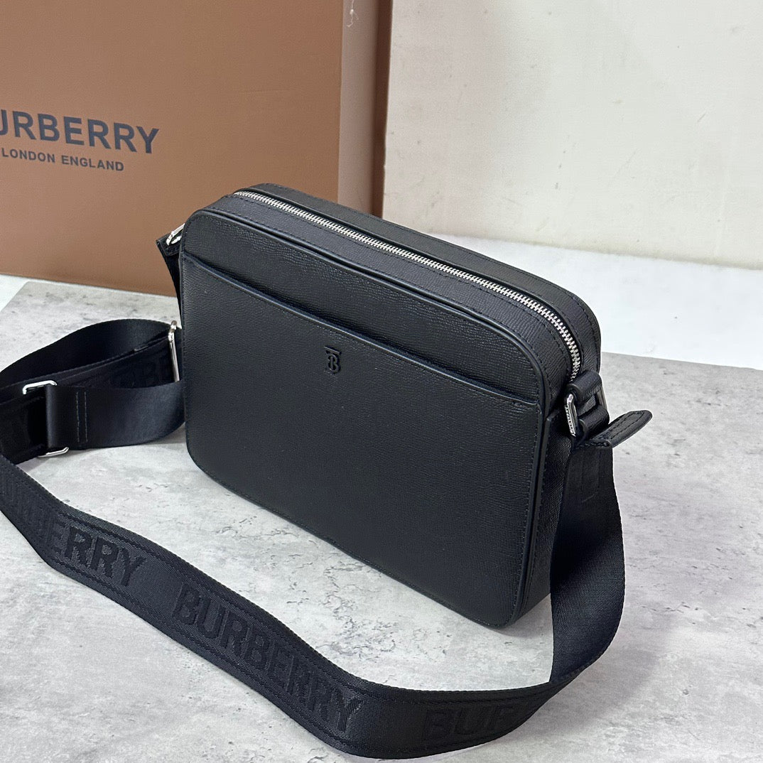 Burberry Messenger Bag