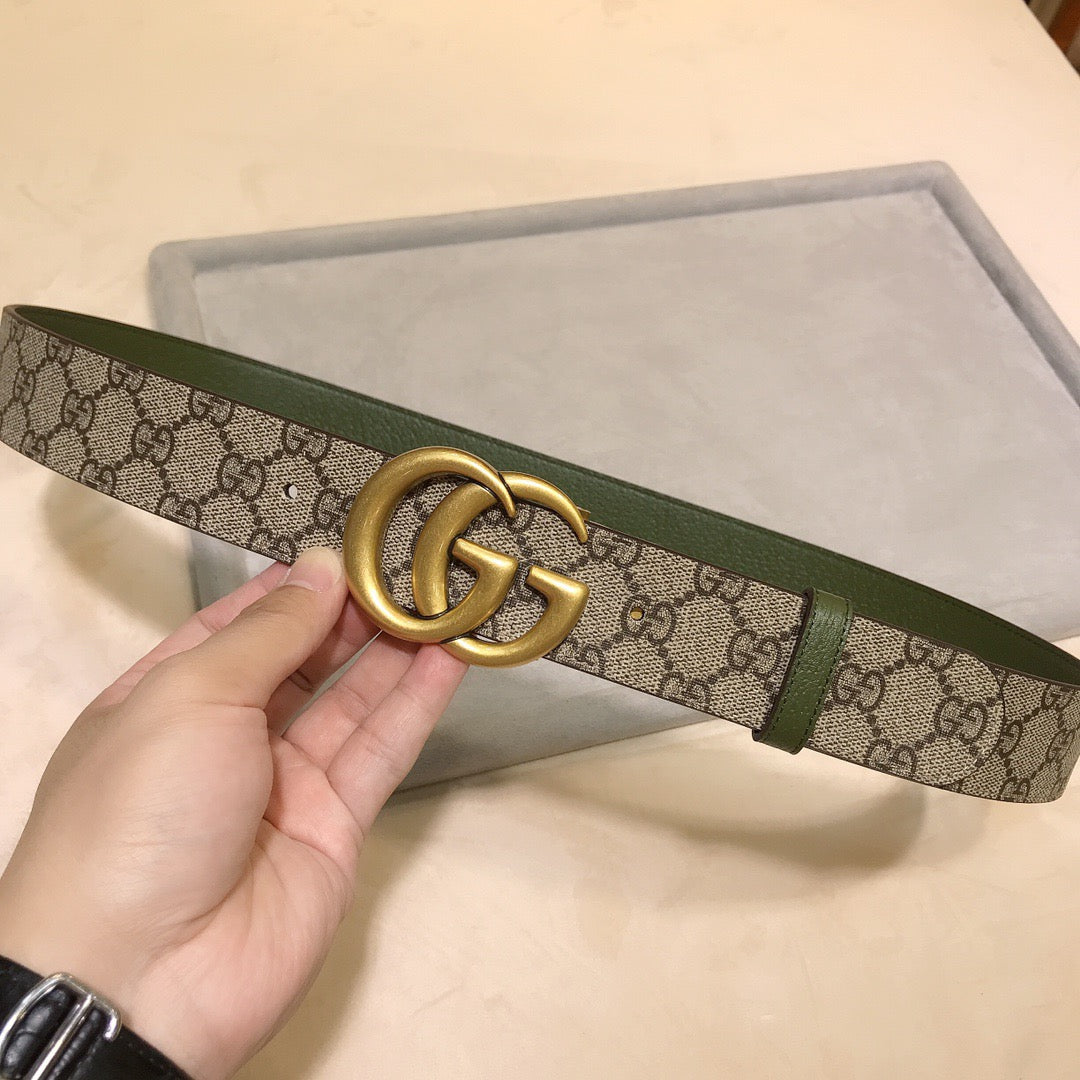 Gucci Belts