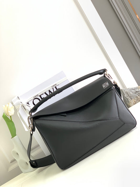 Loewe Puzzle Bag