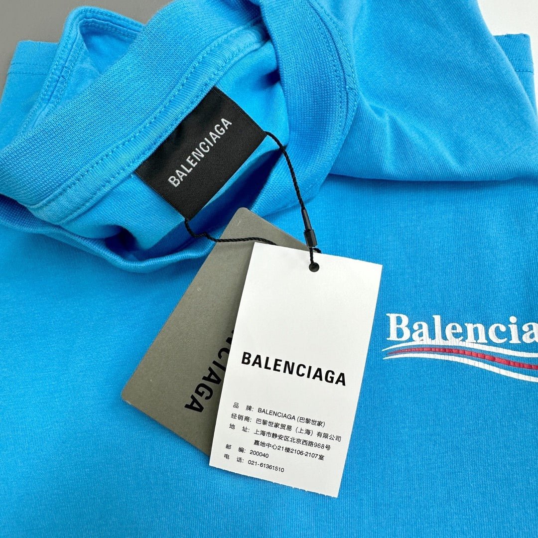 Camiseta Balenciaga