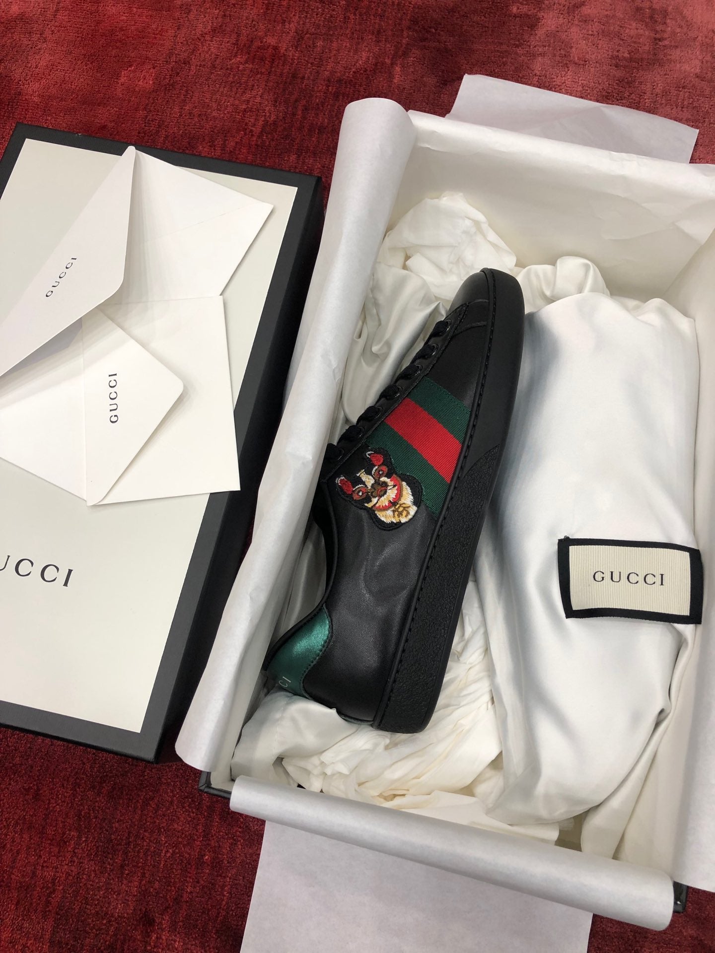 Gucci Sneakers