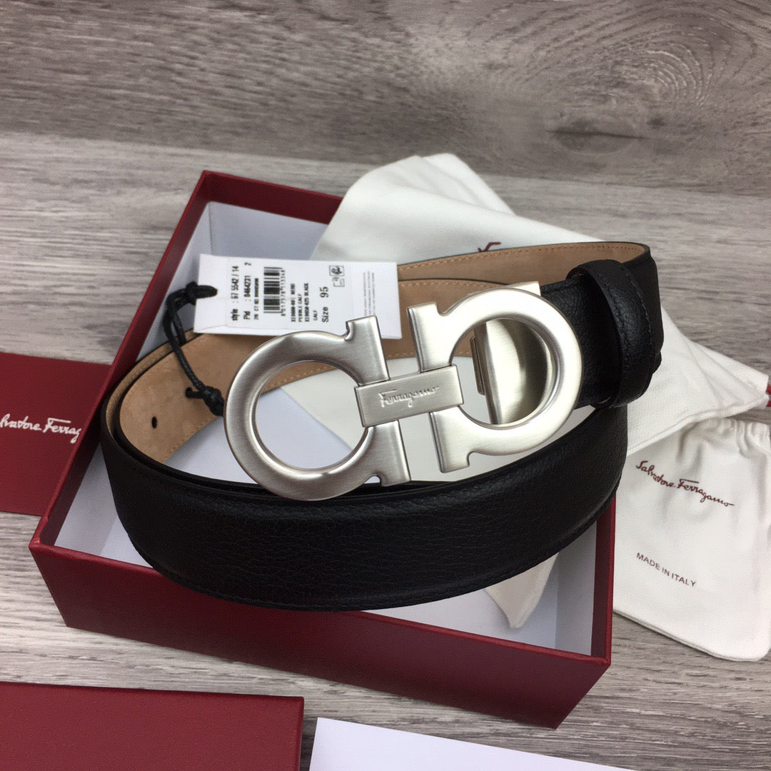 Ferragamo Belt