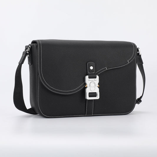 Dior Saddle Messenger Bag