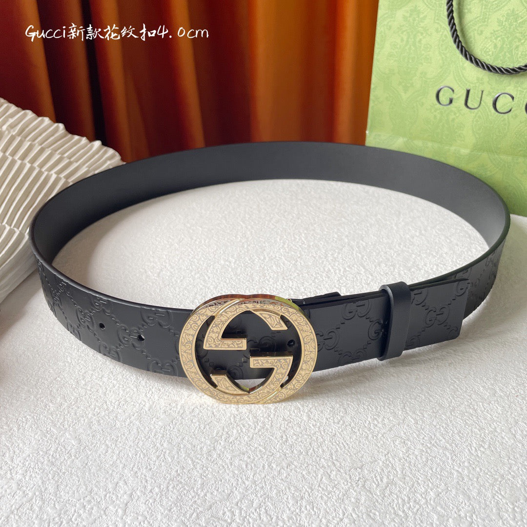 Gucci Belts