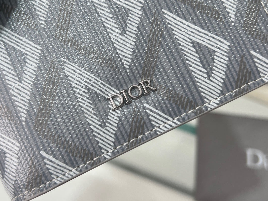 Cartera Dior