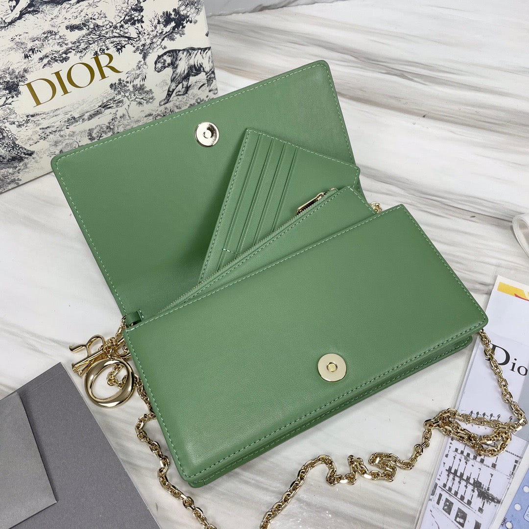 Dior WOC