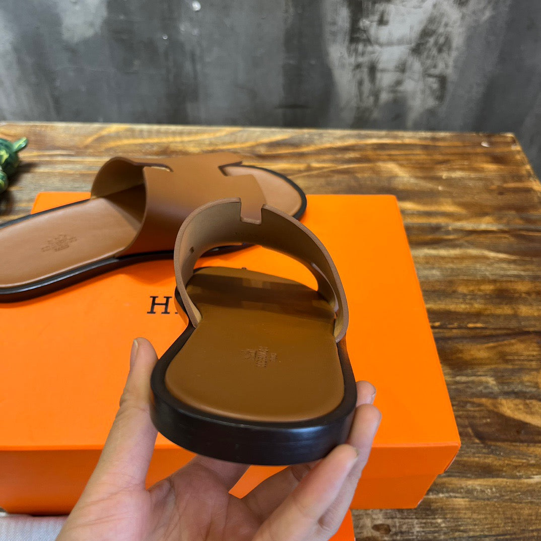 Hermes Sandal