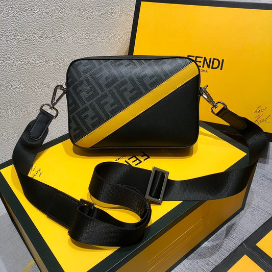 Fendi Messenger Bag