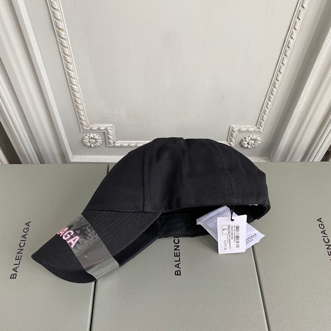 Gorra Balenciaga