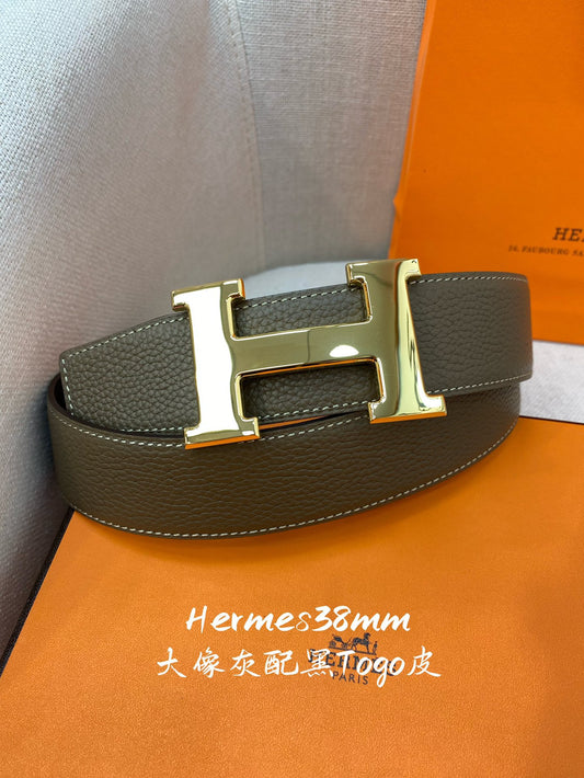 Cinturones Hermes