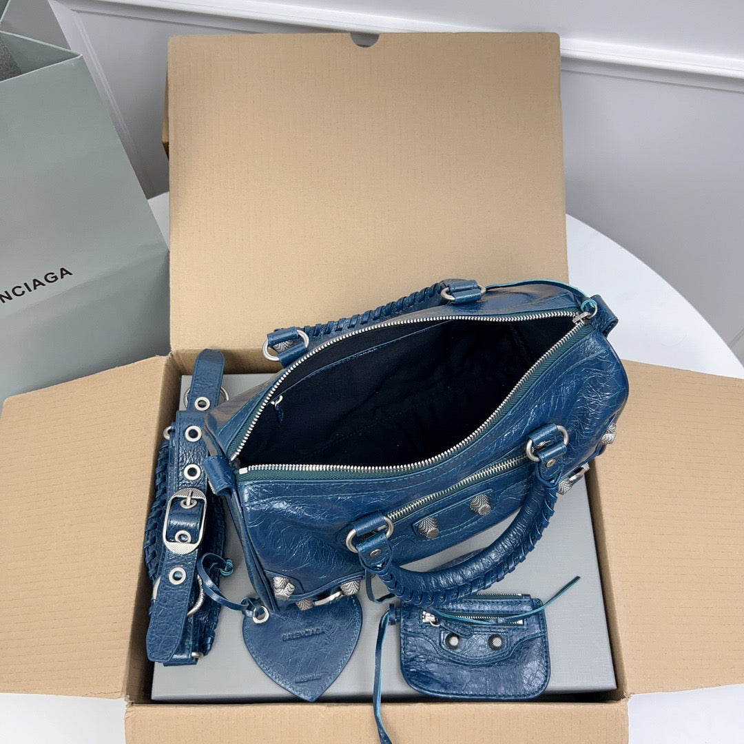 Balenciaga Travel Bag