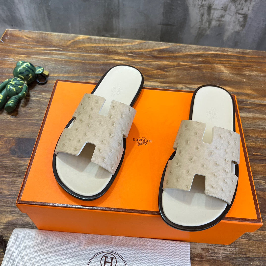 Hermes Sandal