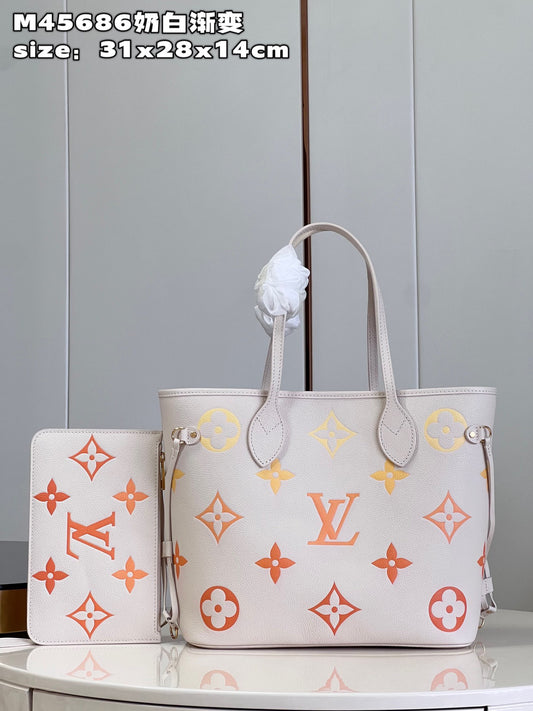 LV Neverfull - M45686