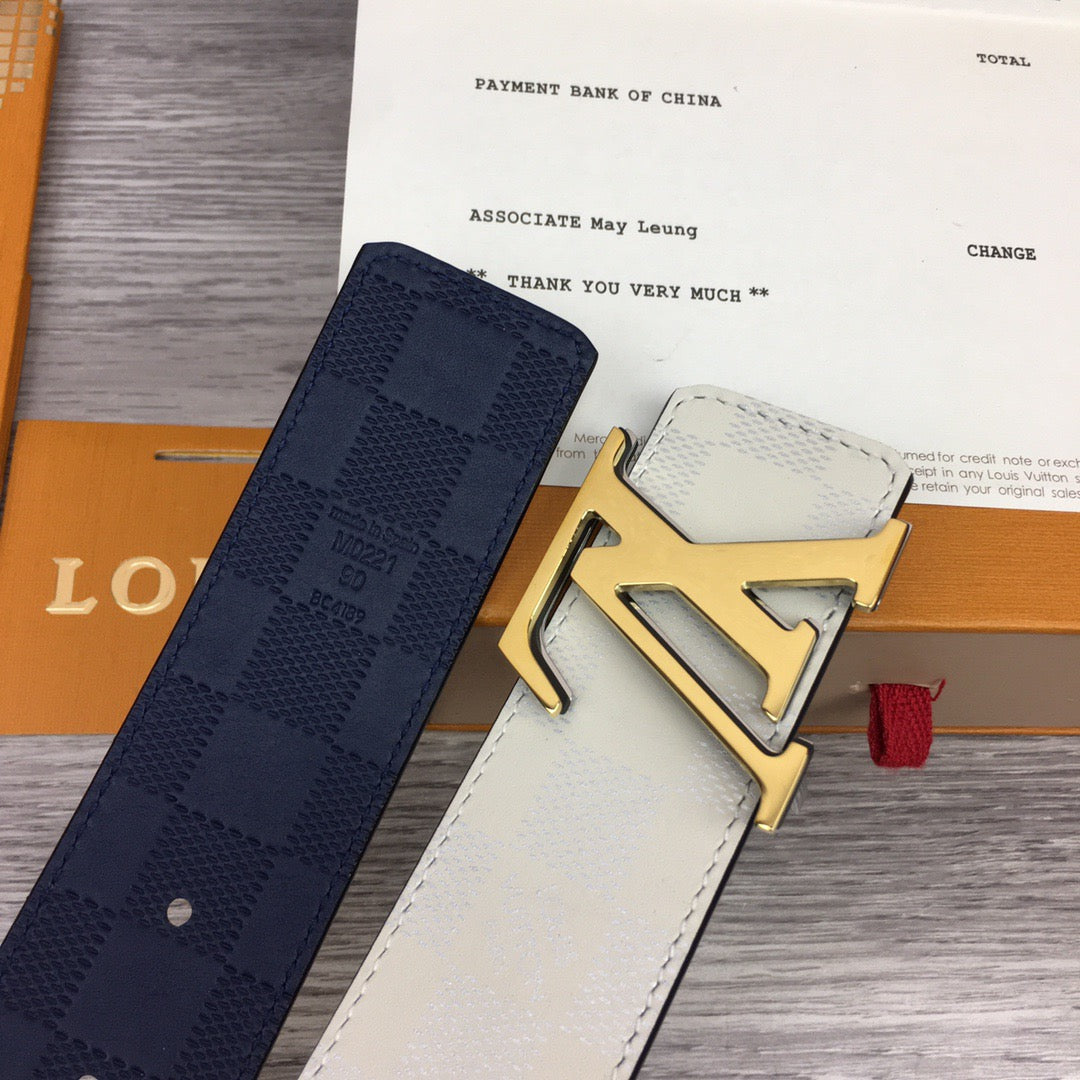 Lv Belts