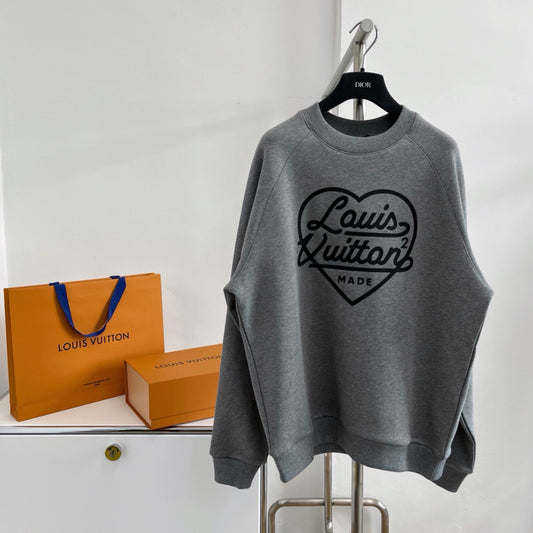 Lv Sweater