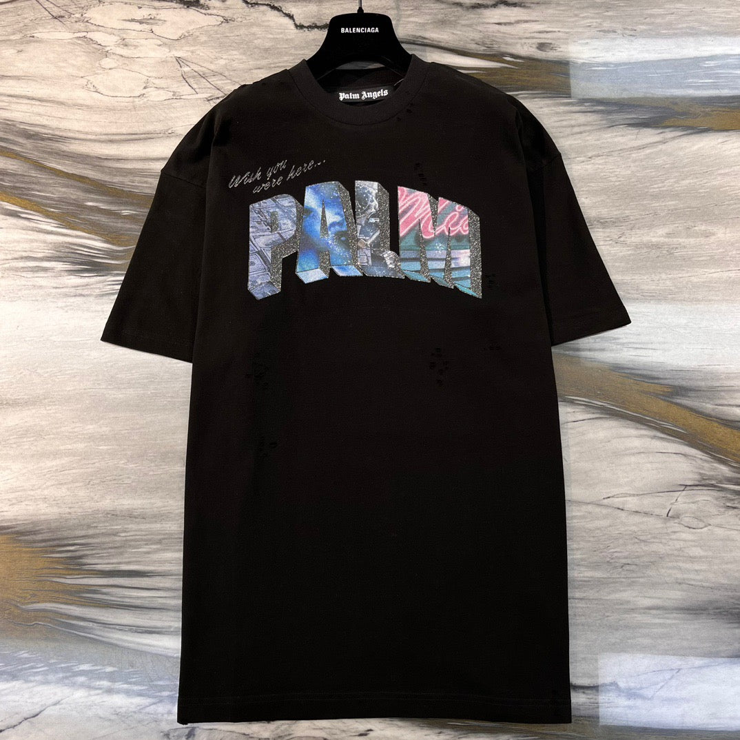 Palm Angels Tee