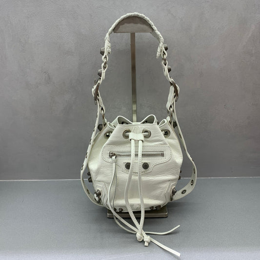 Balenciaga Cagole Cubo