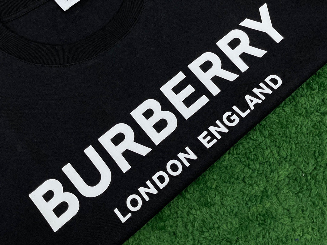 Camiseta Burberry