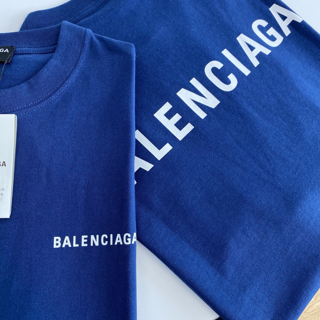 Balenciaga Tee