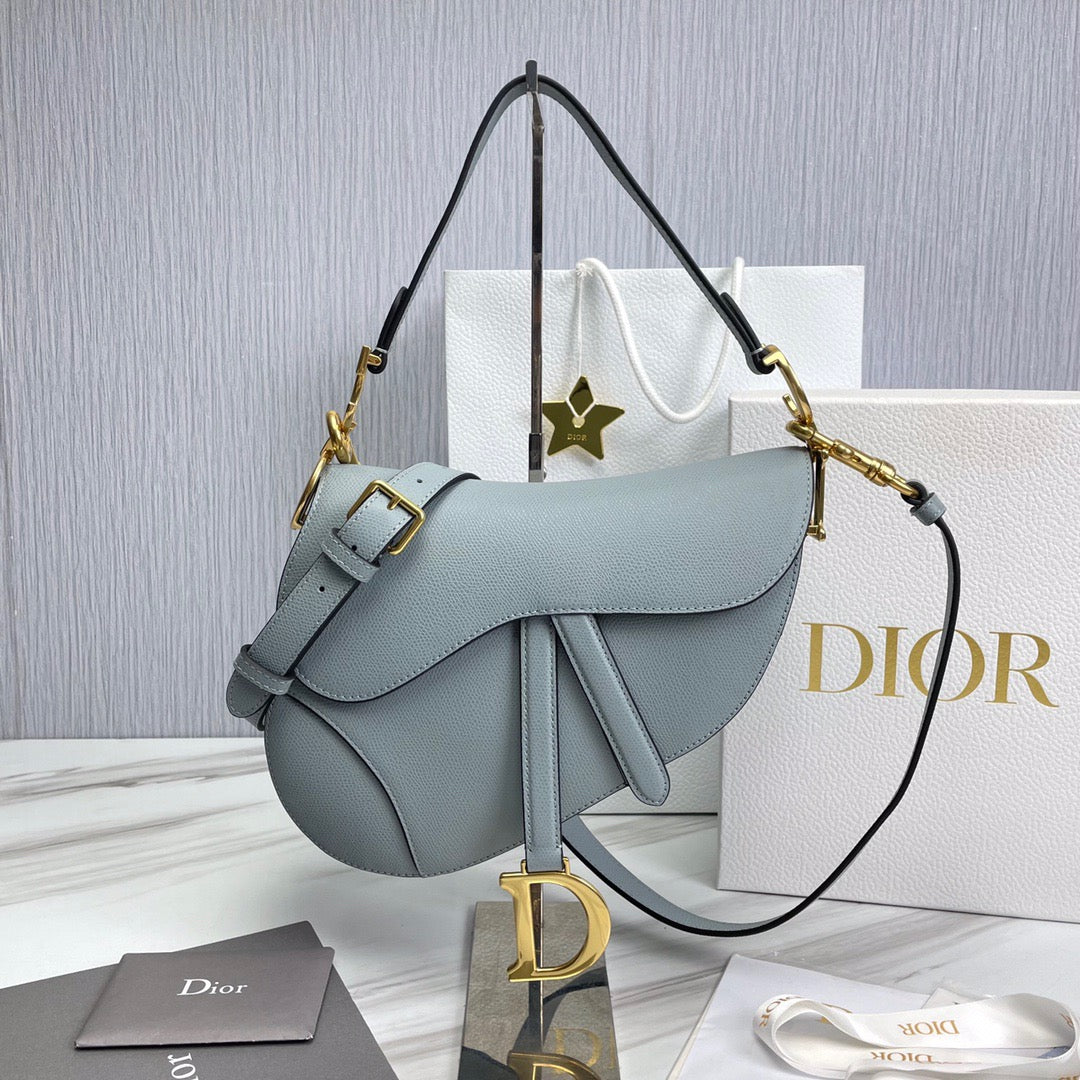 Sillín Dior