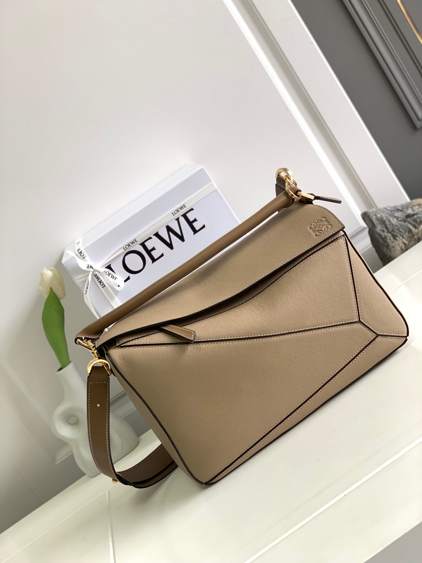 Bolso Rompecabezas Loewe