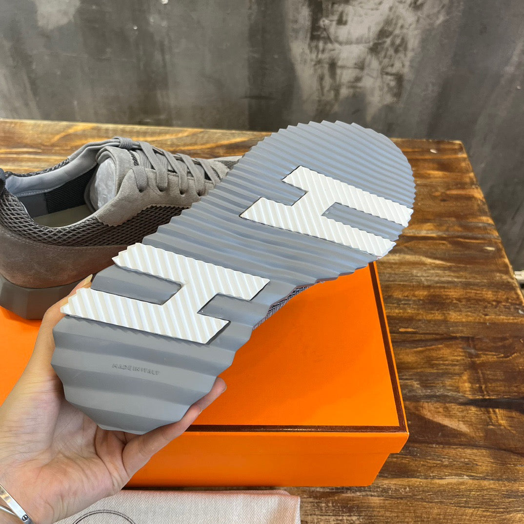 Zapatillas Hermès