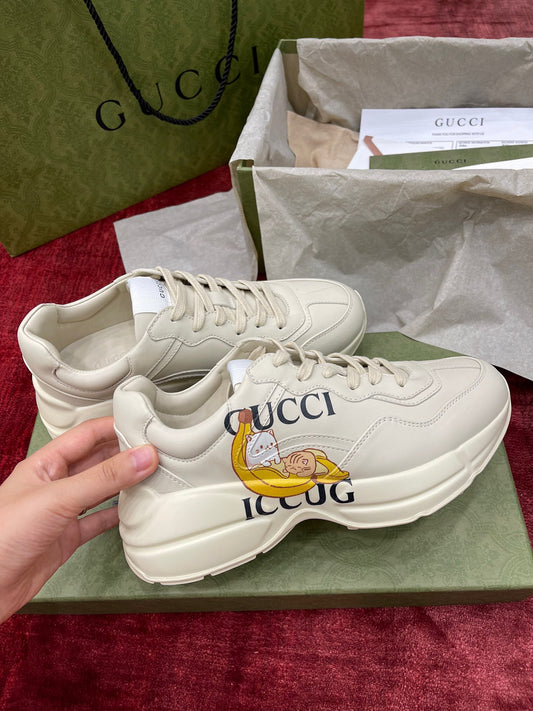 Zapatillas Gucci