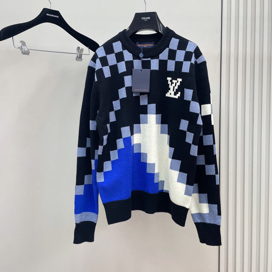 Lv Sweater