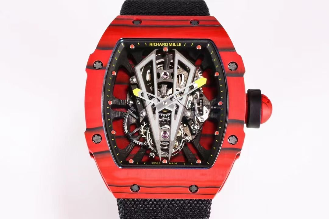 Richard Mille RM27-03