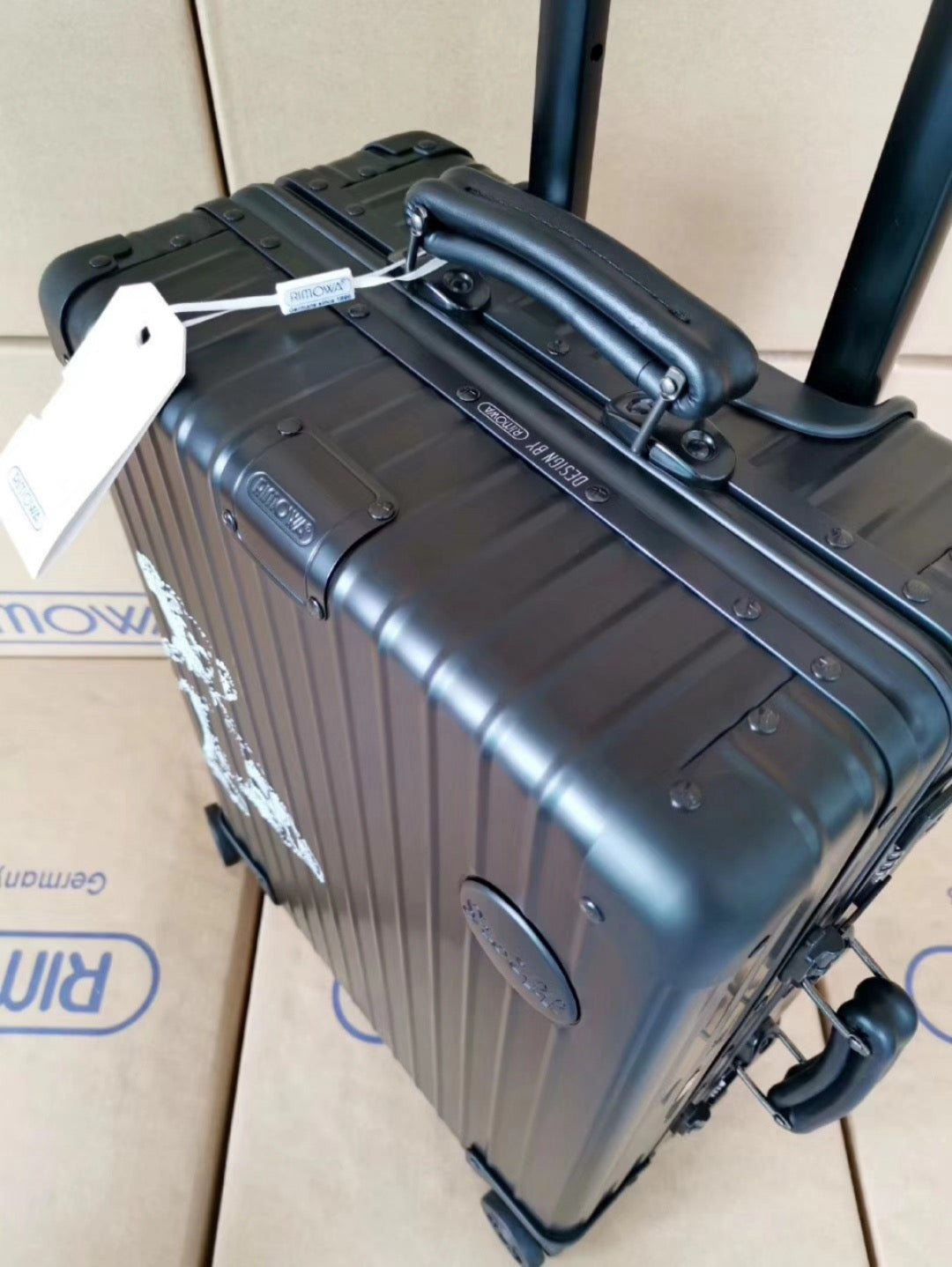 Rimowa Luggage