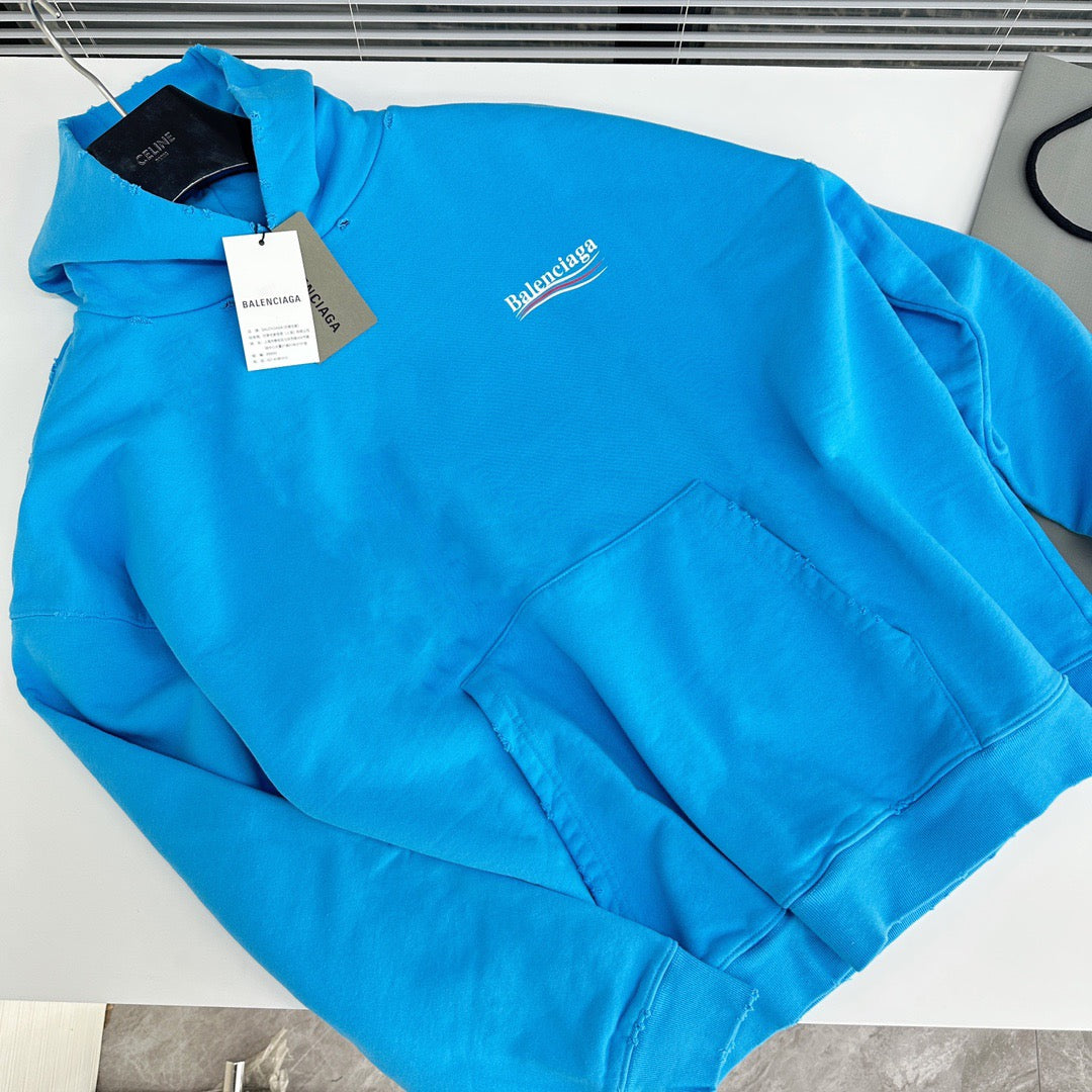 Balenciaga Hoodie