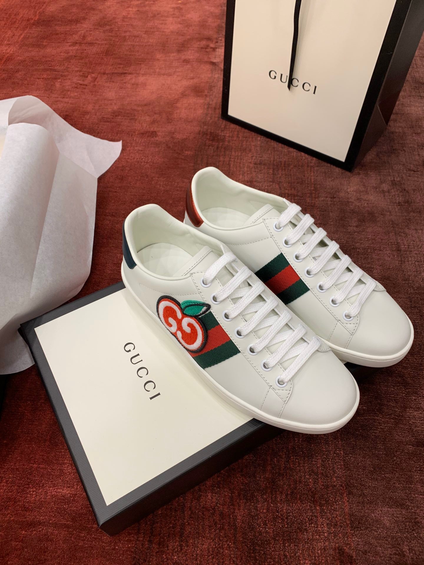 Gucci Sneakers