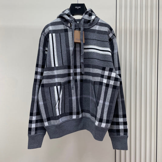 Burberry Hoodies