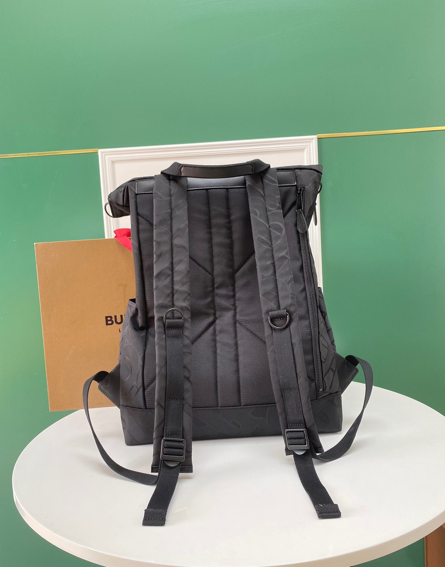 Burberry Backpack