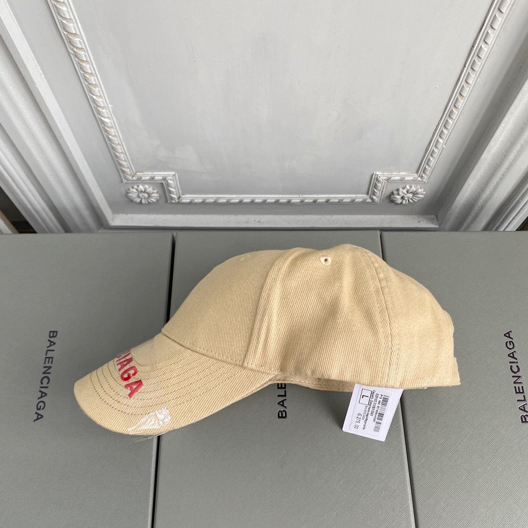 Balenciaga Cap