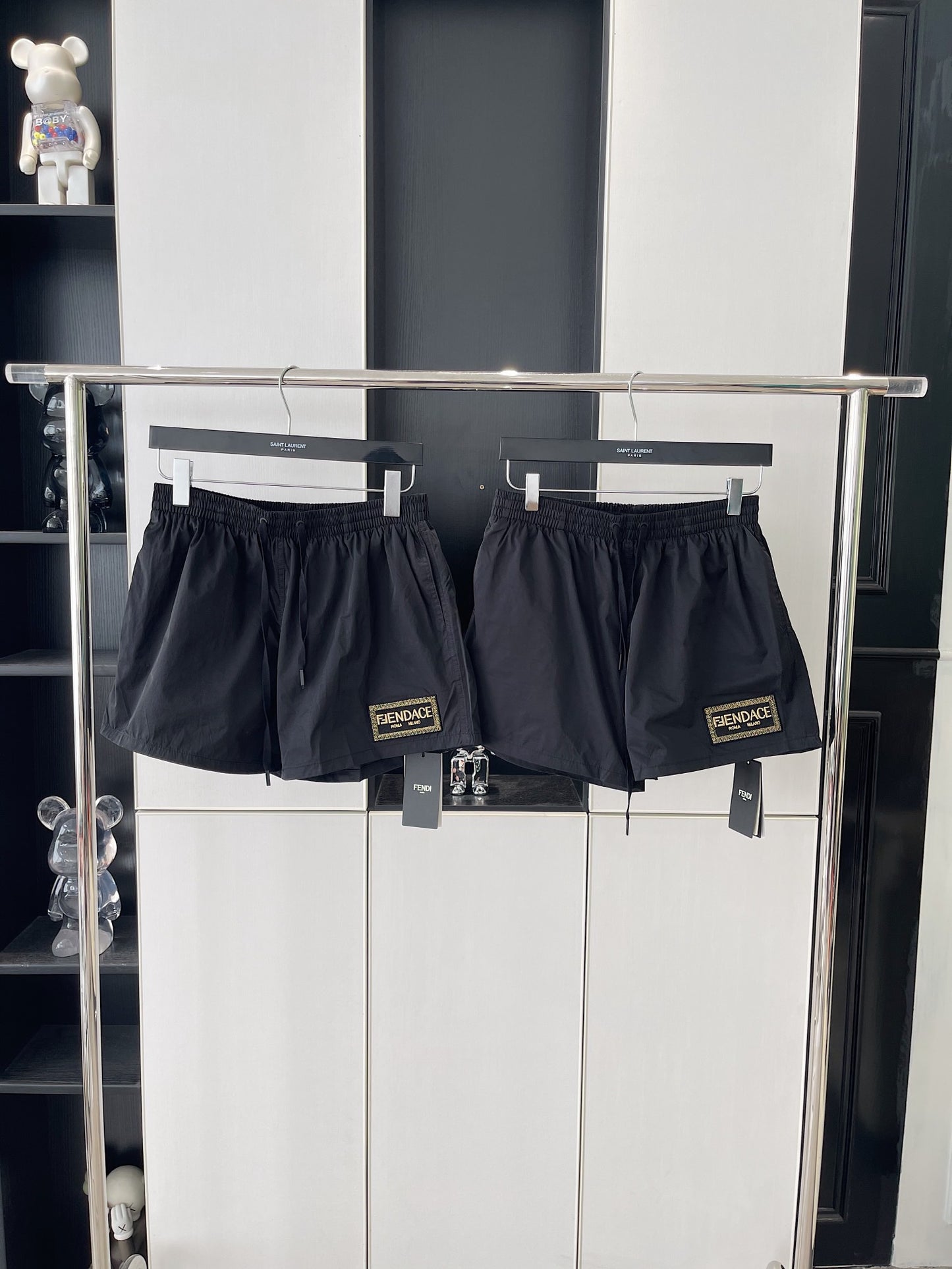 Fendi Short Pants