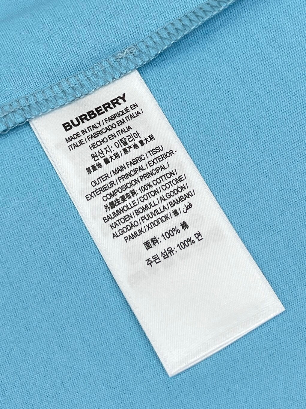 Burberry T-shirt